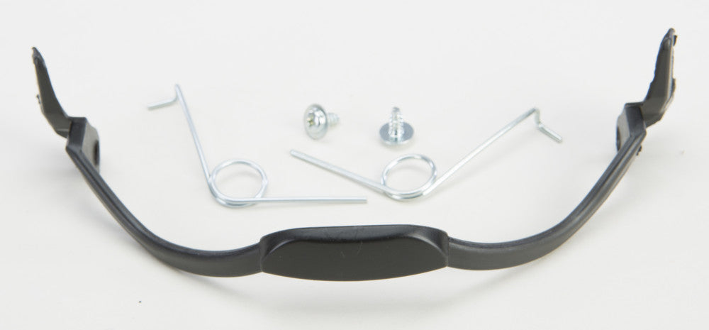 GMAX Jaw Push Open Bar w/Screws & Springs MD-04