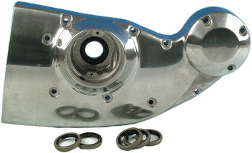 JAMES GASKETS GASKET SEAL CAM COVER MTL OD 5/PK 11124