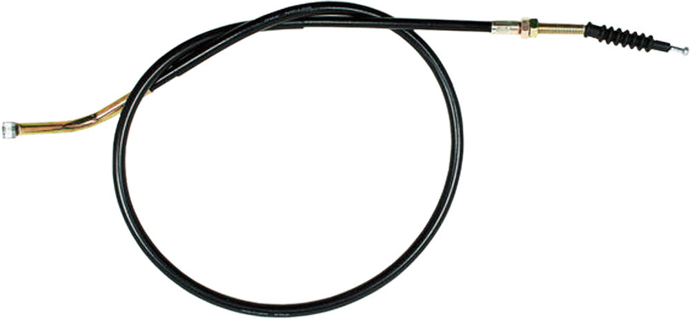 MOTION PRO BLACK VINYL CLUTCH CABLE