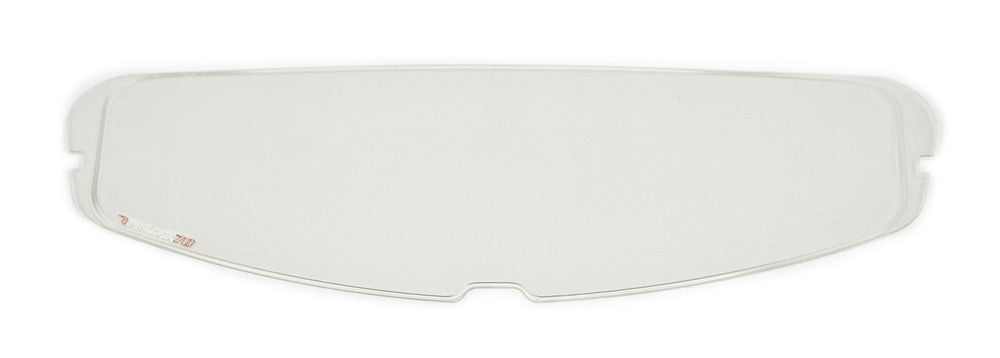 EXO-R420 FACESHIELD PINLOCK INSERT CLEAR