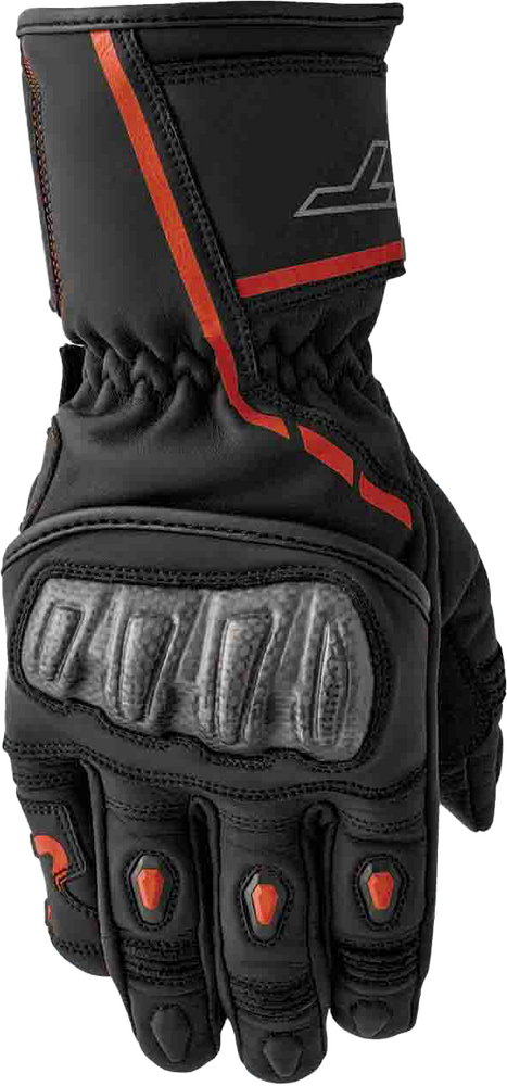 RST S1 Leather Gloves