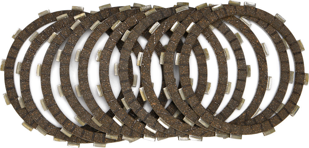 EBC REDLINE CLUTCH KIT CK1285