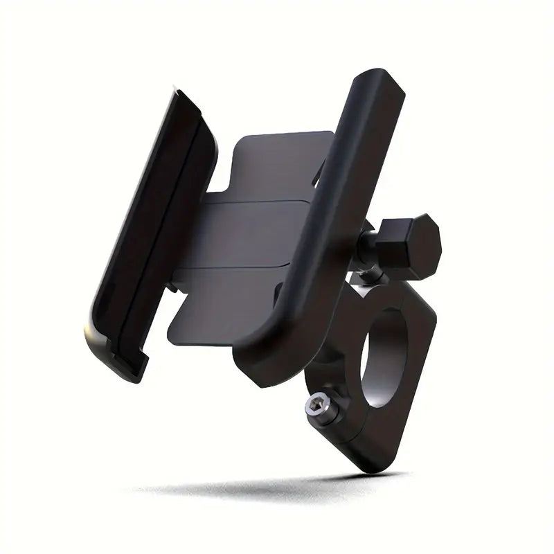 Handlebar - Mobile Phone Holder for Motorcycle