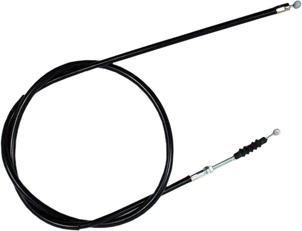 MOTION PRO BLACK VINYL FRONT BRAKE CABLE