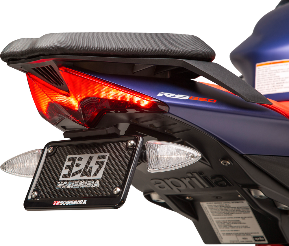 FENDER ELIMINATOR KIT APR