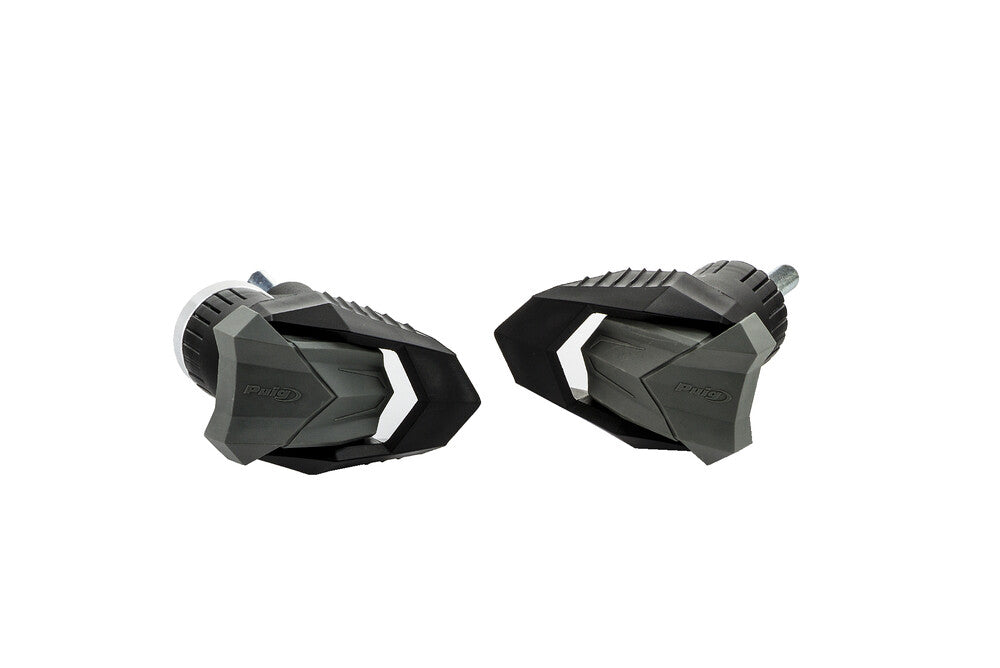 PUIG FRAME SLIDERS R19 BLACK SUZ