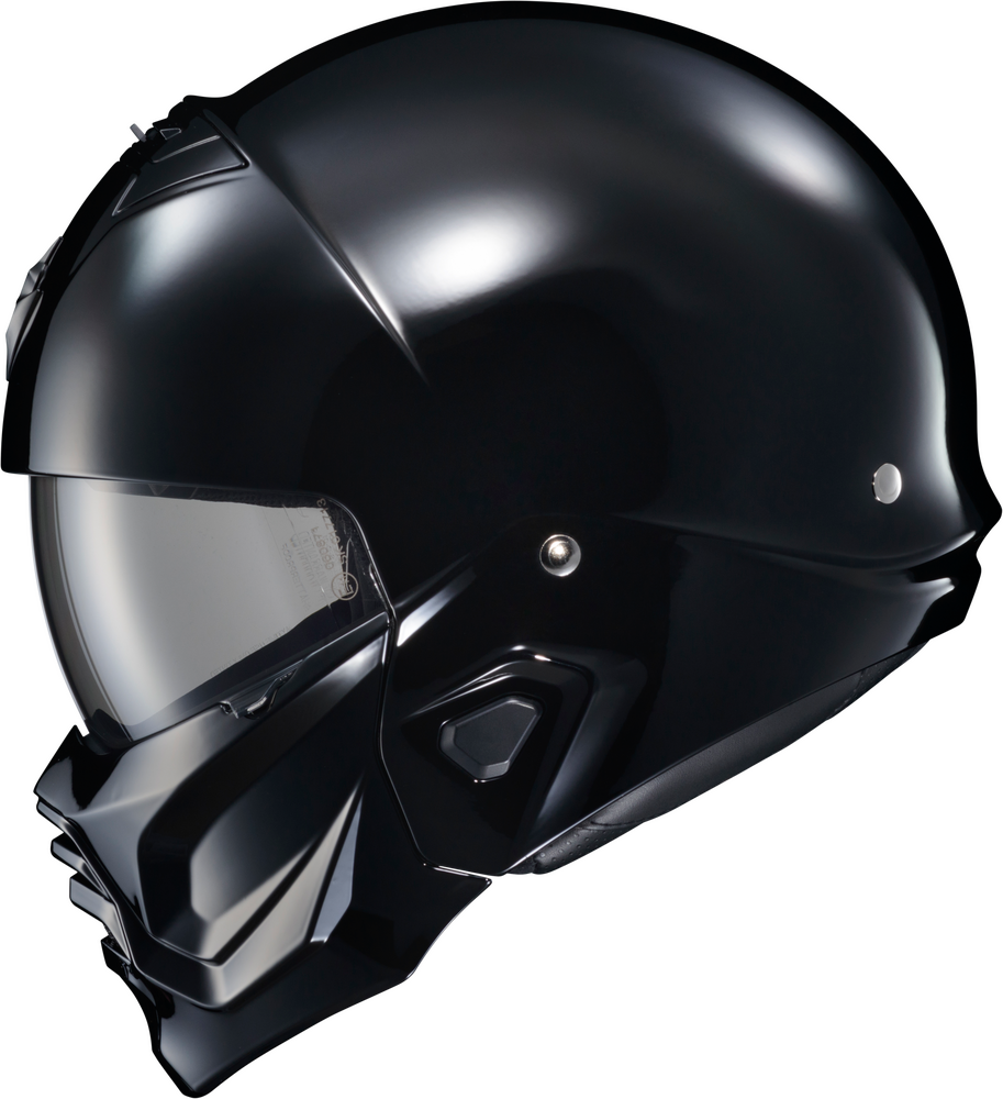 SCORPION EXO COVERT 2 HELMET