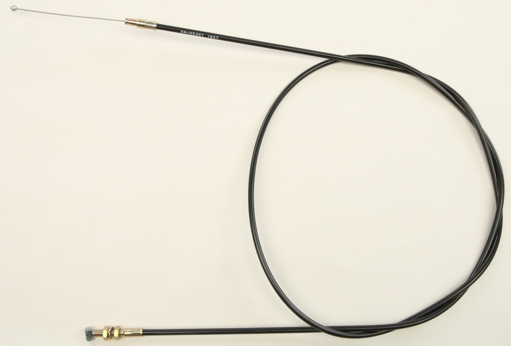 SP1 THROTTLE CABLE A/C