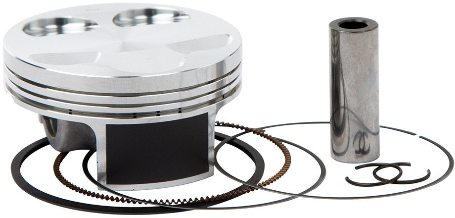 VERTEX PISTON KIT FORGED 76.95/STD 12.5:1 YAM