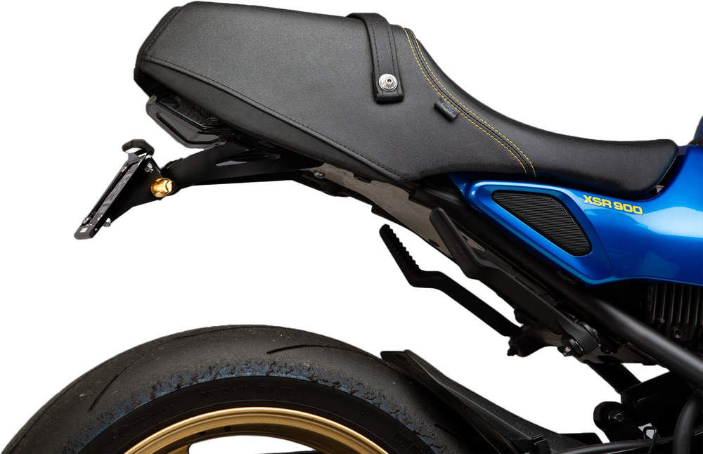 FENDER ELIMINATOR KIT YAM