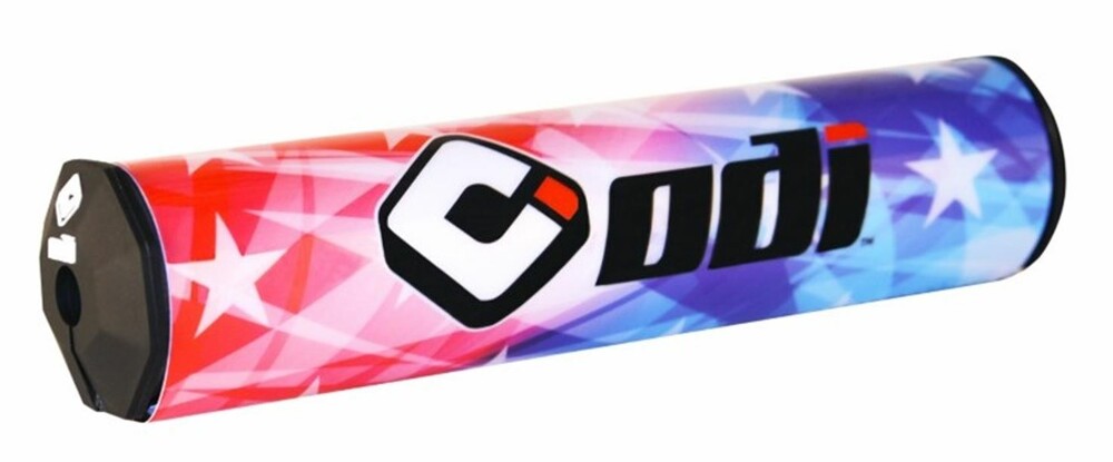 ODI SX8 Bar Pad Stars-N-Bars