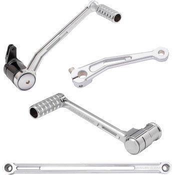 SpeedLiner Foot Control Kit