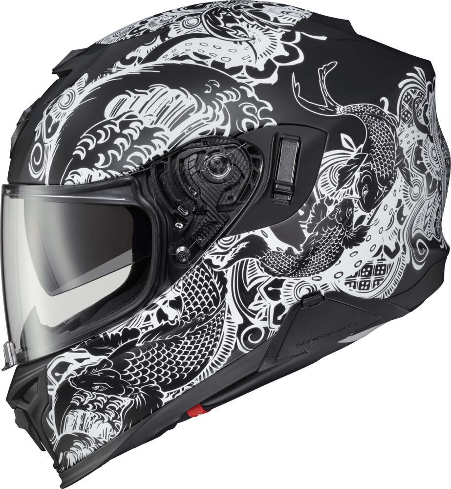EXO-T520 HELMET NAMA-SUSHI