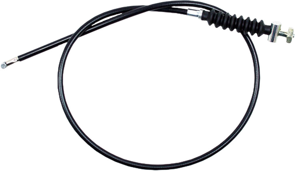 MOTION PRO BLACK VINYL FRONT BRAKE CABLE
