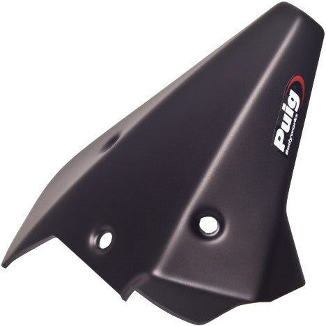 PUIG TIRE HUGGER MATTE BLACK