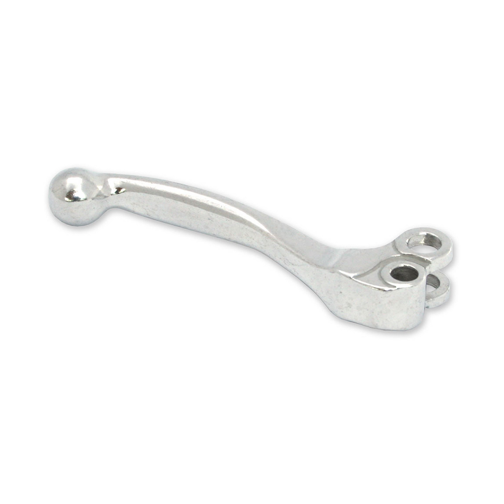 RFX SPORT FRONT BRAKE LEVER SILVER YAM