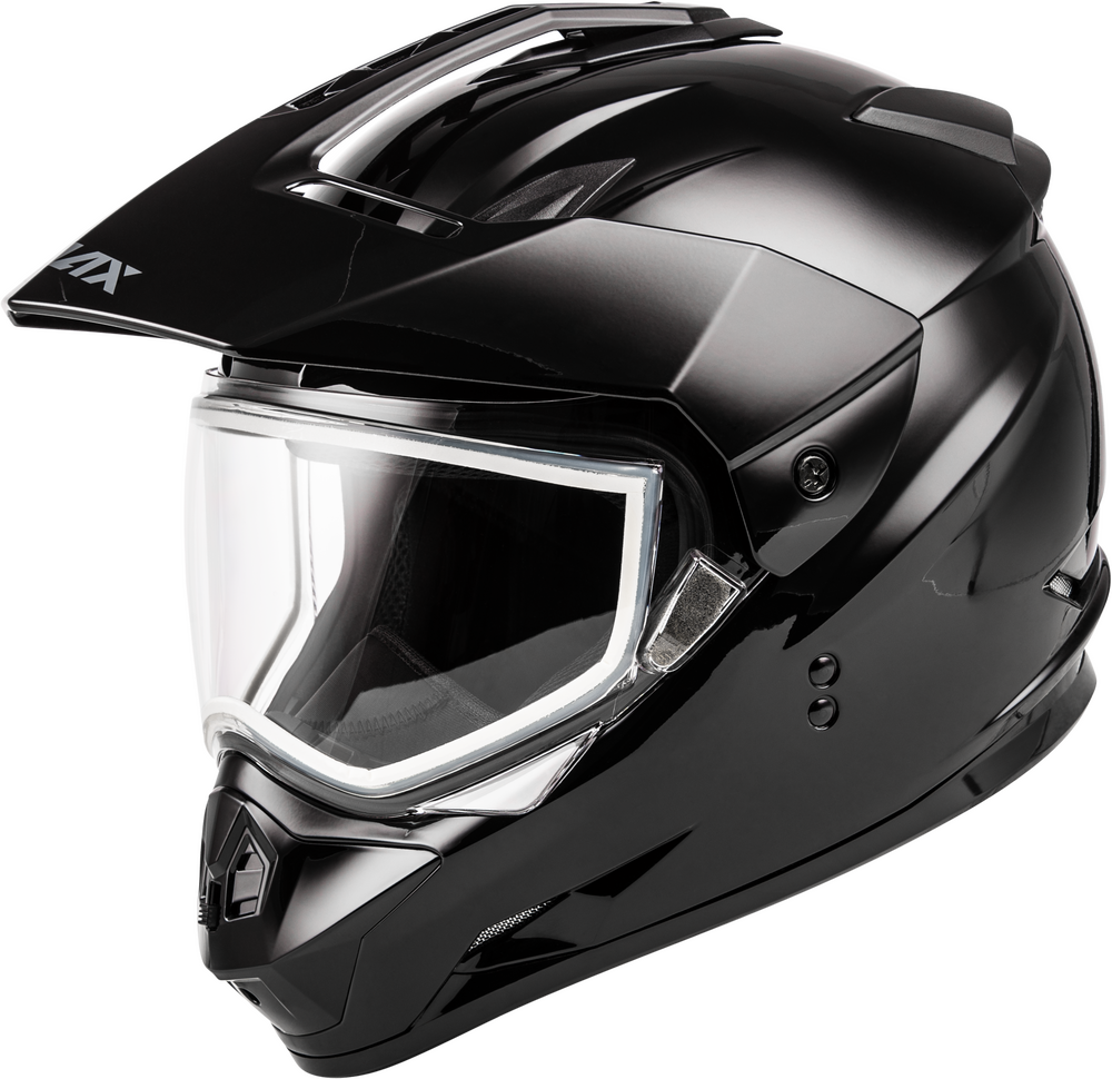 GMAX GM-11S Snow Helmet