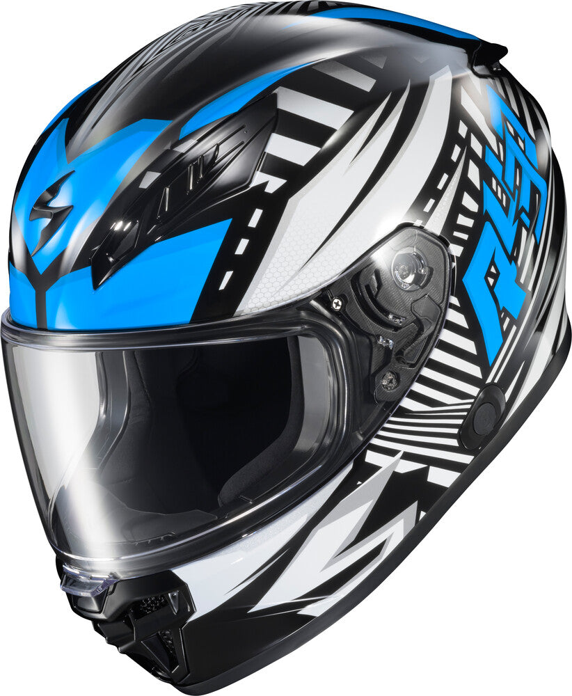 EXO-R430 FULL-FACE HELMET HEAD TRIP