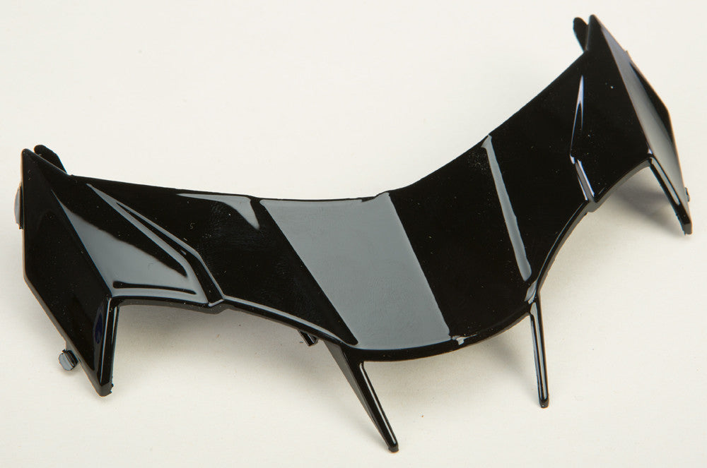 GMAX Top Rear Vent Black OF-77