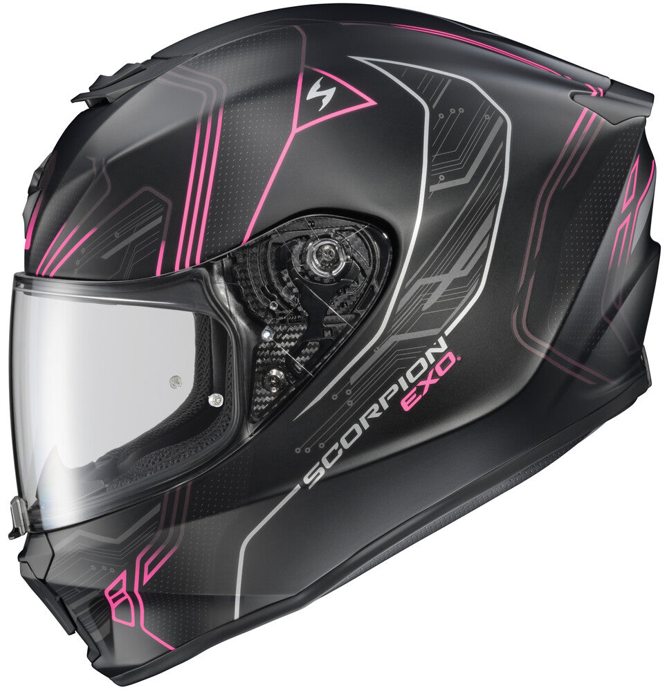 EXO-R330 FULL-FACE HELMET BENDR