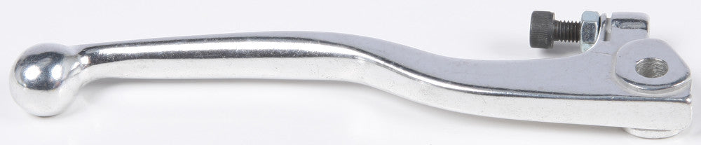 FIRE POWER BRAKE LEVER SILVER