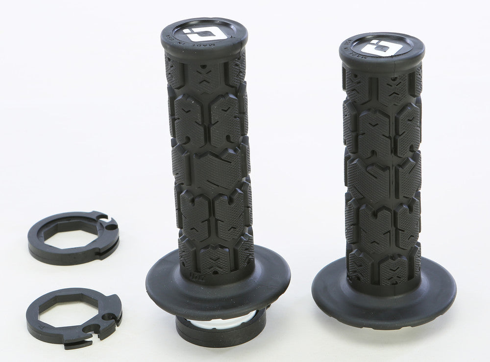 ODI Rogue MX Lock-On Grips