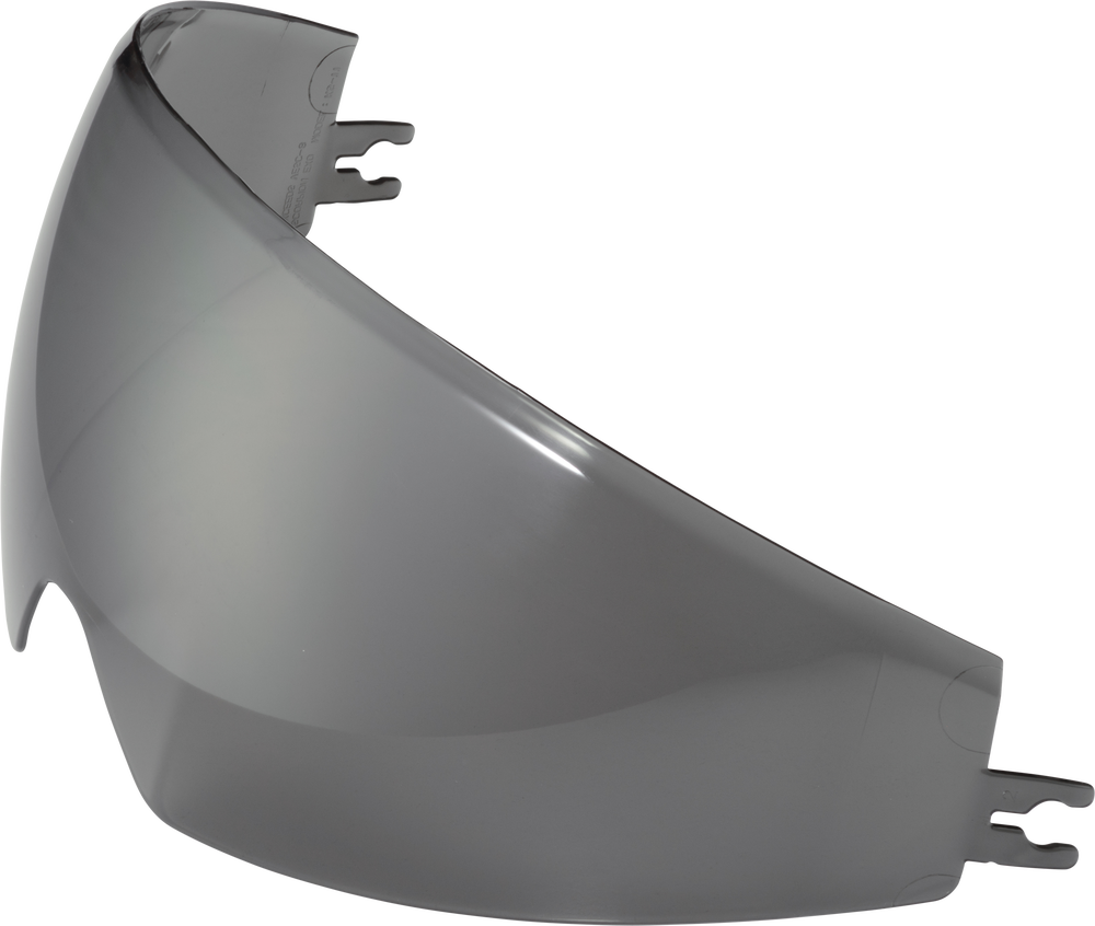 EXO-GT930/ AT960 SUNVISOR DARK SMOKE