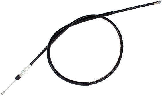 MOTION PRO BLACK VINYL CLUTCH CABLE