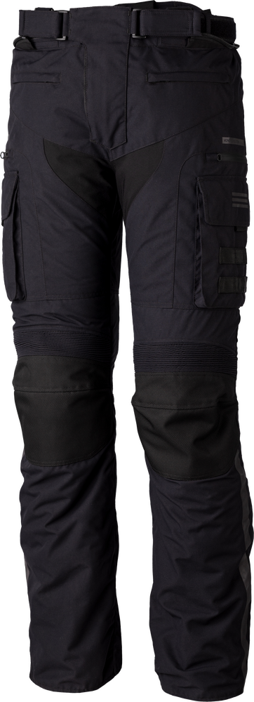 PRO SERIES AMBUSH CE JEAN BLACK/BLACK TEXTILE