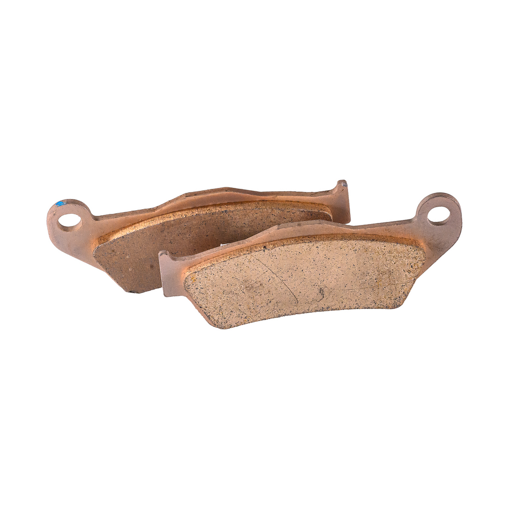 RFX FRONT BRAKE PADS KTM/HUSQ/GAS/KAW