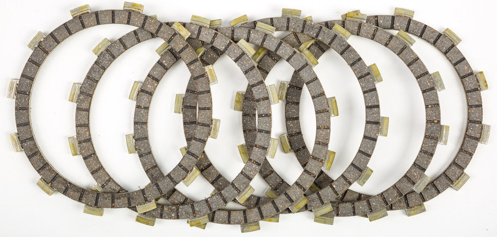 EBC REDLINE CLUTCH KIT CK1166