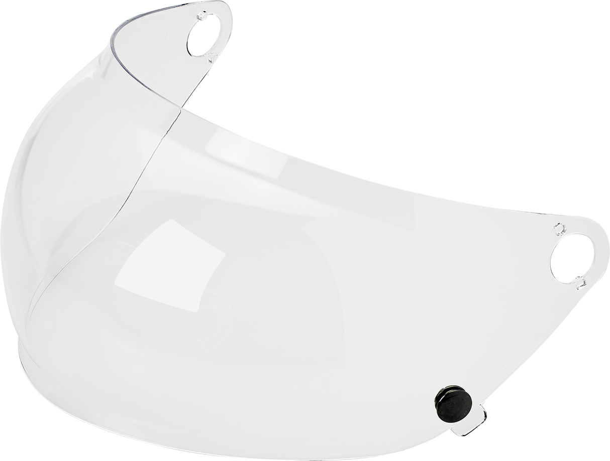 Gringo S Helmet Gen 2 Bubble Shield