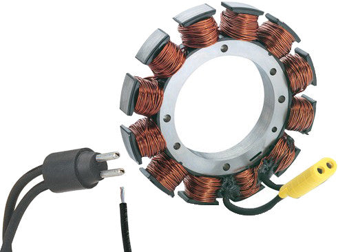 STATOR ASSY