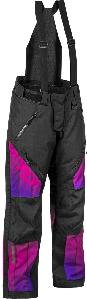 Fly Racing Women's SNX Pro Pants