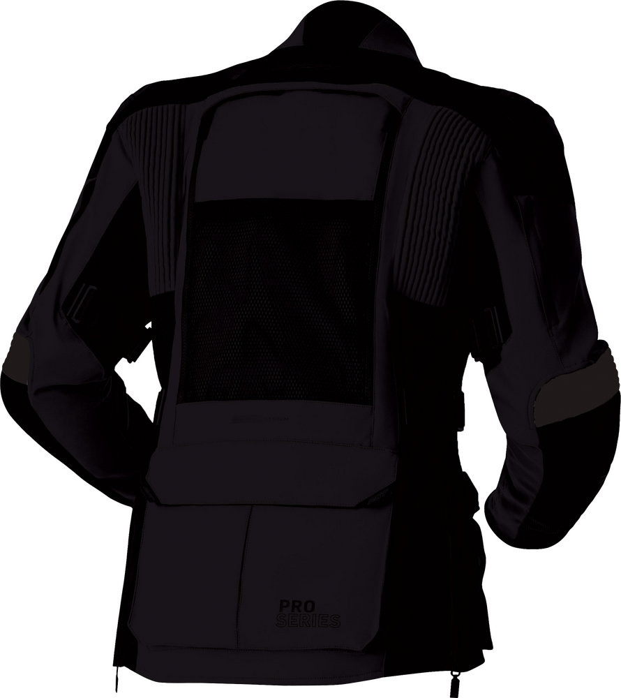 RST Women's PS Adventure D30 Jackets