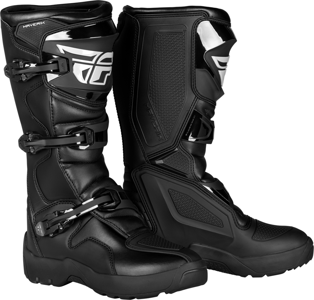 Fly Racing Maverik LT Enduro Boots