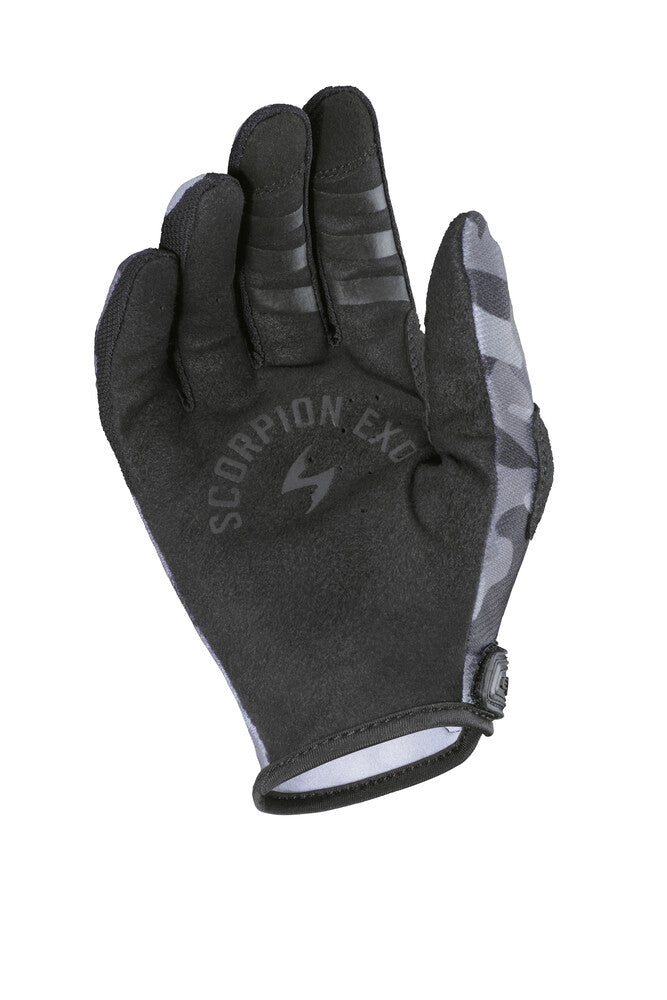MOTO-FLEX GLOVES COVERT OPS