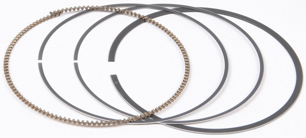 VERTEX PISTON RINGS 76.95MM FOR VERTEX PISTONS ONLY