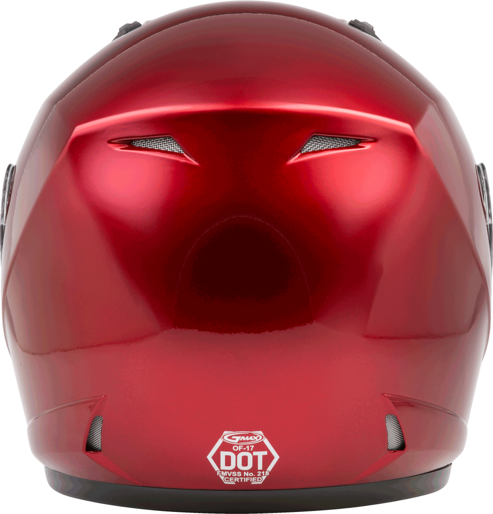 GMAX OF-17 Open-Face Helmet