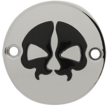 Split Skull Points Cover