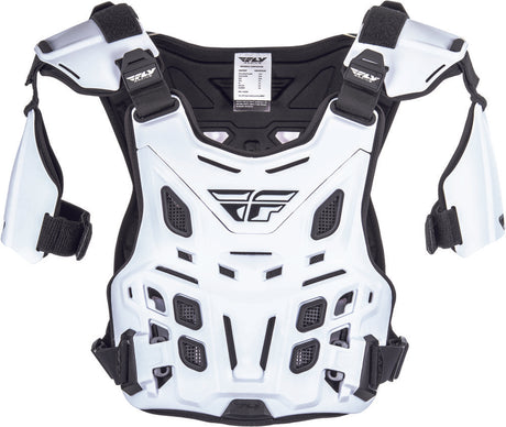 FLY RACING CE REVEL OFFROAD ROOST GUARD