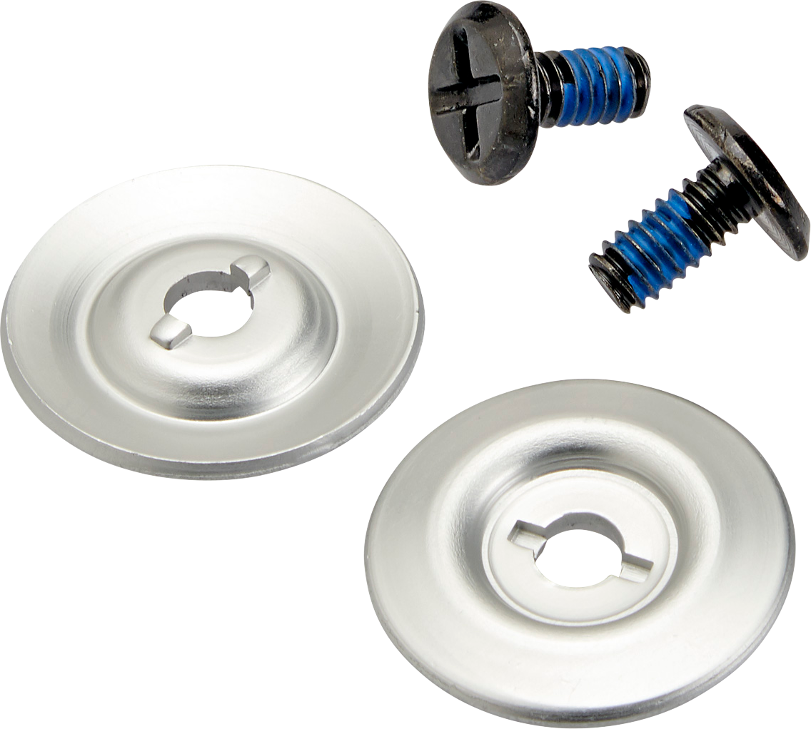 Gen 2 Helmet Hardware Kit