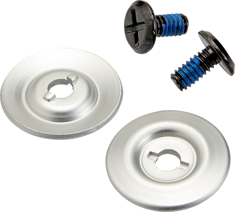 Gen 2 Helmet Hardware Kit