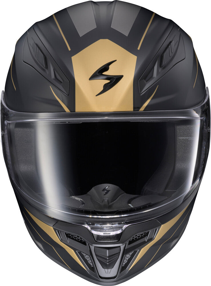 SCORPION EXO-R430 Cutlass Full Face Helmet