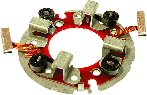 Fire Power 4 Brush Holder - Honda