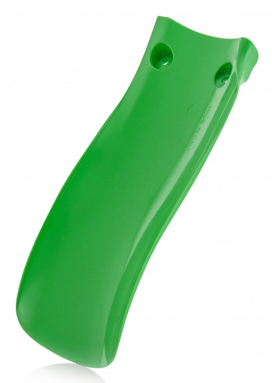 MUD FLAP GREEN