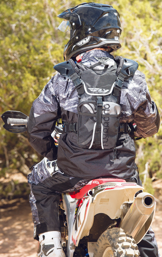 STINGRAY READY-TO-RIDE KIT