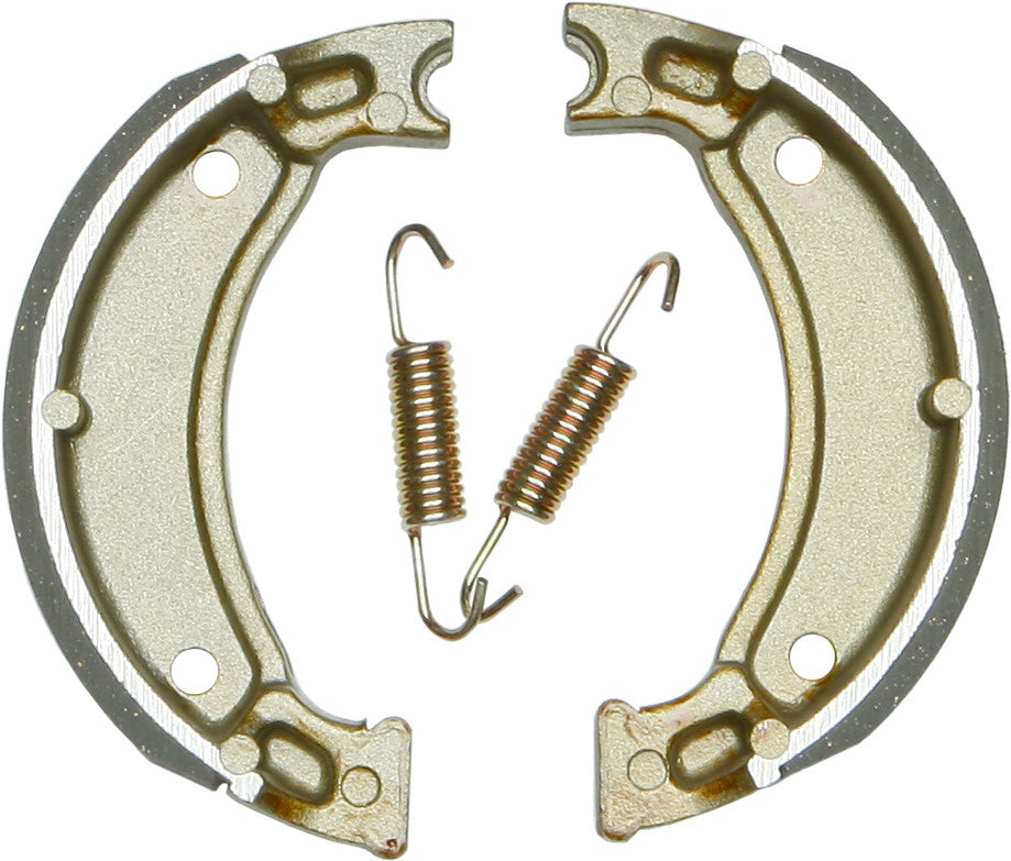 EBC BRAKE SHOES 503 PLAIN