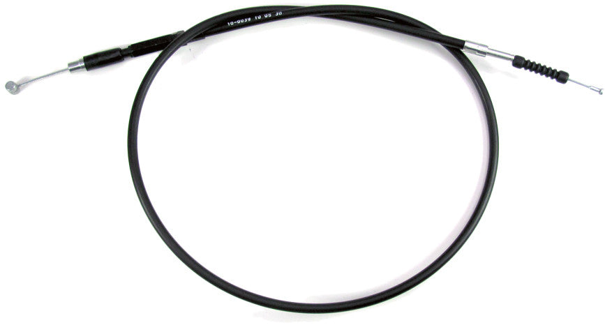 MOTION PRO BLACK VINYL CLUTCH TERMINATOR LW CABLE
