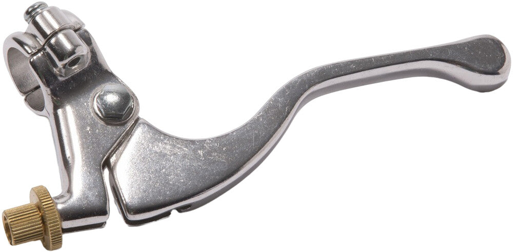 MOTION PRO CLUTCH LEVER ASSEMBLY POLISHED